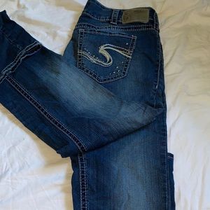 Silvers jeans